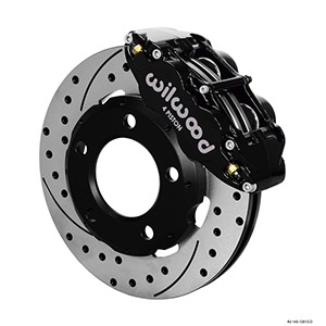 KIT,FRONT JEEP WRANGLER CJ 82-86,12.19x