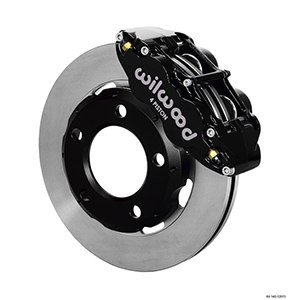 KIT,FRONT JEEP WRANGLER CJ 82-86,12.19x