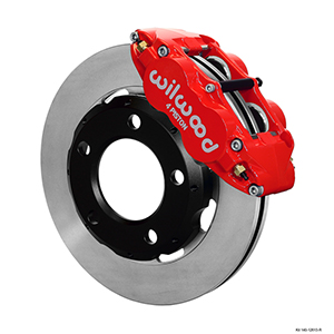 KIT,FRONT JEEP WRANGLER CJ 82-86,12.19x