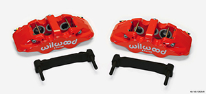 KIT,FRONT,C5/C6 VETTE 97-13,AERO6,W/PAD