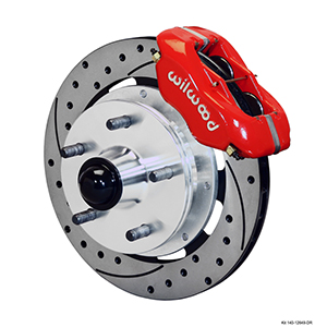 KIT,FRONT,FDLI,CADILLAC 41-55,11.75x.81