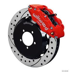 KIT,FRONT,SUBARU WRX 99-17,FNSL6R