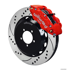 KIT,FRONT,SUBARU WRX 99-17,FNSL6R