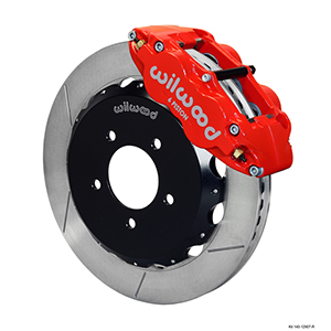 KIT,FRONT,MAZDA,MIATA,06-15,FNSL6R