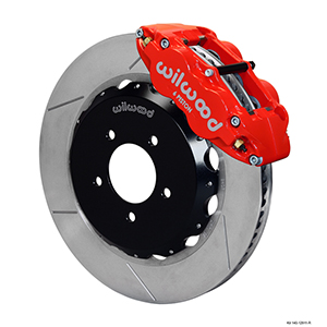 KIT,FRONT,MAZDA,MIATA,06-15,1.10,VENTED