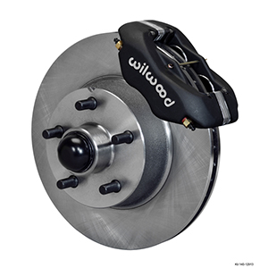 KIT,FRONT,FORD,49-53,FDLI,11.28x1.00