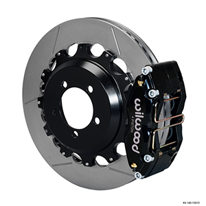 KIT,REAR,SUBARU WRX 06-07,DPR13-DS