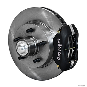 KIT,FRONT,BUICK RIVIERA,63-65,5x5.00 BC