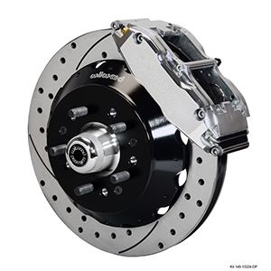 KIT,FRONT,FNSL6R,TCI,12.88x1.10,SRP