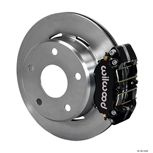 KIT,REAR,DISC/DRUM,SMALL FORD,2.36 OFF