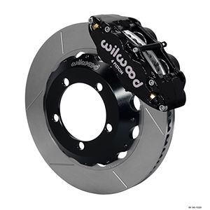 KIT,FRONT,FORD BRONCO,66-75,DANA 30/44