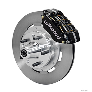 KIT,FRONT,MUSTANG,65-69,DP-DB,12.19