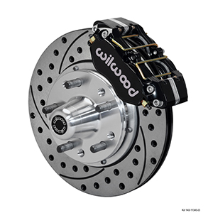 KIT,FRONT,WWE PRO SPINDLE,DP-DB,11.00