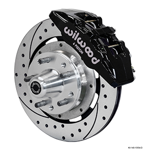 KIT,FRONT,DP6,AMC,69-76,W/DISC,12.19