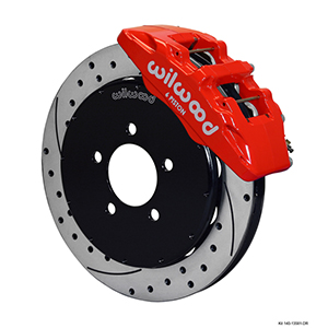 KIT,FRONT,MAZDA 3,05-UP,DP6,12.88x1.10