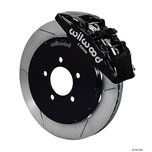 KIT,FRONT,MAZDA 3,05-UP,DP6,12.88x1.10