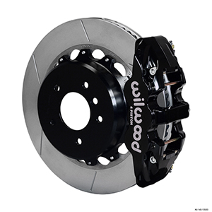 KIT,REAR,BMW E90,07-11,AERO4,14.00x1.10