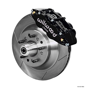 KIT,FRONT,GALAXIE,60-68,DRUM SPINDLE