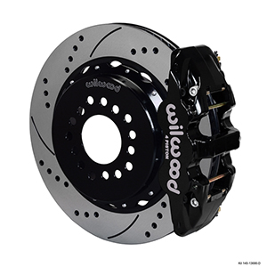 KIT,REAR,MUSTANG,2005-14,W/BMR