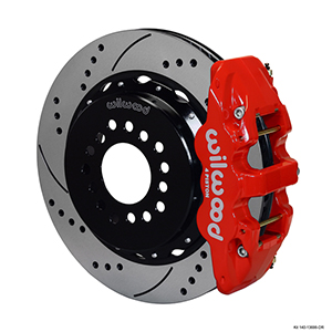 KIT,REAR,MUSTANG,2005-14,W/BMR