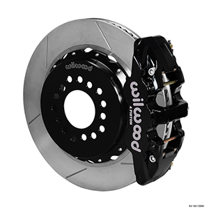 KIT,REAR,MUSTANG,2005-14,W/BMR