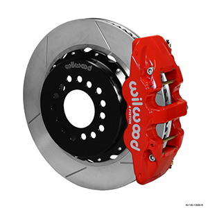 KIT,REAR,MUSTANG,2005-14,W/BMR