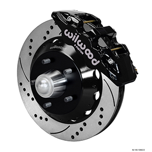 KIT,FRONT,C-10 CPP SPINDLE,AERO6,14.00