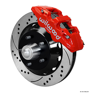 KIT,FRONT,C-10 CPP SPINDLE,AERO6,14.00