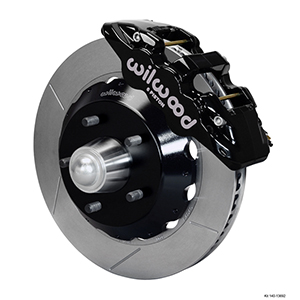 KIT,FRONT,C-10 CPP SPINDLE,AERO6,14.00