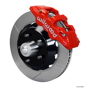 KIT,FRONT,C-10 CPP SPINDLE,AERO6,14.00