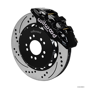 KIT,FRONT,C7 VETTE 2014-UP,AERO6,14.25