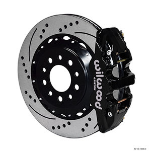 KIT,REAR,C7 VETTE 2014-UP,AERO4,14.25