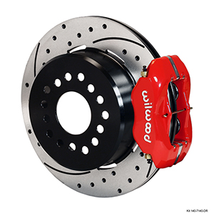 KIT,REAR,FDLI,DISC/DRUM,FORD 8.8,SPECIAL