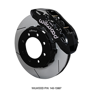 KIT,FRONT,FORD F250/F350,4WD,2005-2012