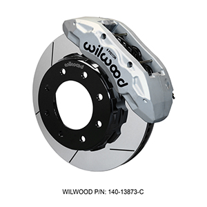 KIT,FRONT,GM 2500 HD,2011-2019,TX6R