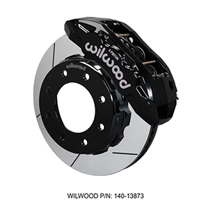 KIT,FRONT,GM 2500 HD,2011-2019,TX6R