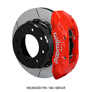 KIT,REAR,GM 2500 HD,2011-2019,TX6R