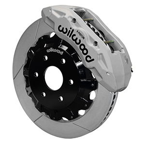 KIT,FRONT,TX6R,GM TRK/SUV,1500 SERIES