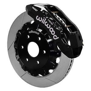 KIT,FRONT,TX6R,GM TRK/SUV,1500 SERIES