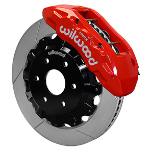 KIT,FRONT,TX6R,GM TRK/SUV,1500 SERIES