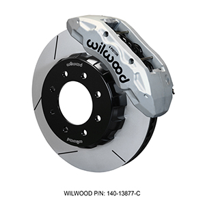 KIT,FRONT,TX6R,H2/2500 SERIES,99-2010