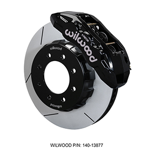 KIT,FRONT,TX6R,H2/2500 SERIES,99-2010