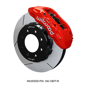 KIT,FRONT,TX6R,H2/2500 SERIES,99-2010