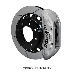 KIT,REAR,TX6R,H2/2500,99-2010,4.63