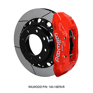 KIT,REAR,TX6R,2500,99-2010,4.84 CENTER