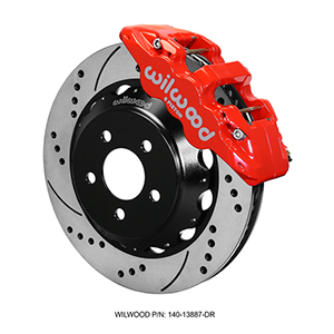 KIT,FRONT,MUSTANG,2015-UP,AERO6,15.00