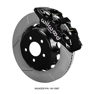 KIT,FRONT,MUSTANG,2015-UP,AERO6,15.00