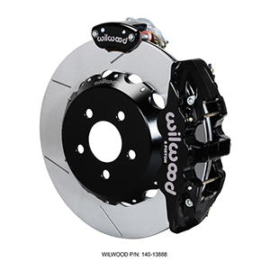 KIT,REAR,MUSTANG,2015-UP,AERO4/MC4,14.00