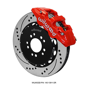 KIT,FRONT,C7 VETTE 2014-UP,AERO6,15.00