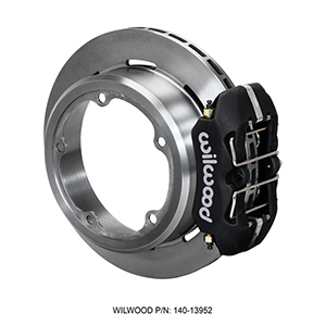 KIT,REAR,DISC/DRUM,STRANGE FLOATER